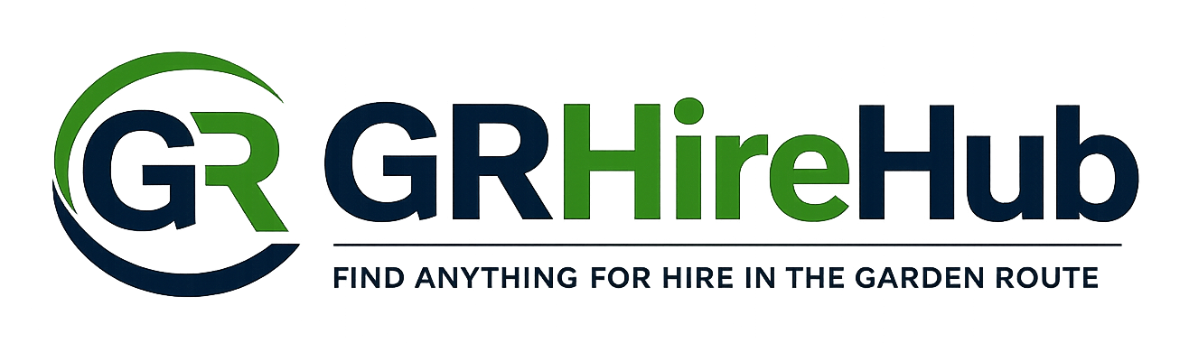 Garden Route Hire Hub