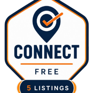 Connect (FREE)